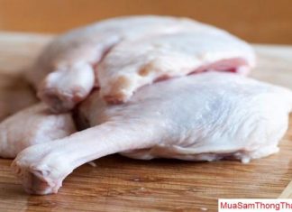 Stewed duck with lotus seeds