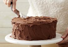 5 mẹo nhỏ giúp bạn loại bỏ bớt chất béo khi làm bánh