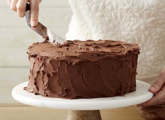 5 mẹo nhỏ giúp bạn loại bỏ bớt chất béo khi làm bánh