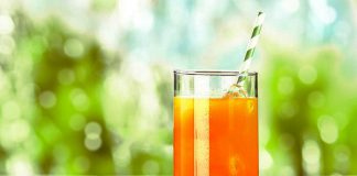 The cucumber juice recipe is both delicious and extremely healthy