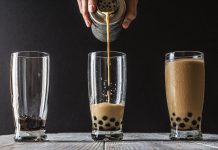 How to make milk tea at home, delicious not inferior to the store