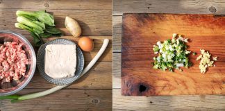 Cabbage soup is known to everyone, but cooking like this is many times better!