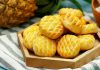 How to make exotic delicious Taiwanese Pineapple cake at home