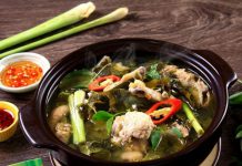 Foods that help treat headaches effectively