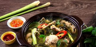 Foods that help treat headaches effectively