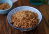 Pork floss