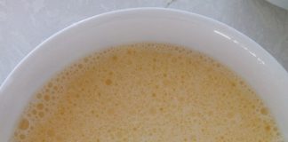 Cách làm món trứng hấp tôm ngon mà đơn giản