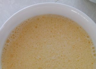 Cách làm món trứng hấp tôm ngon mà đơn giản