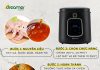 CÁNH GÀ CHIÊN NƯỚC MẮM
