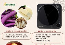 STEWED EGGPLANT TOFU