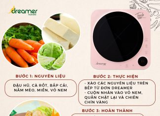 VEGETARIAN FRIED SPRING ROLLS