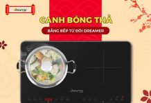 VIETNAMESE PORK RIND SOUP